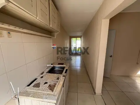 Casa en Alquiler 38 años