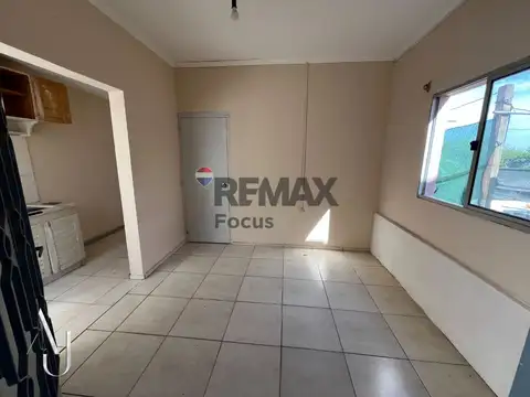 Casa en Alquiler de 1 dormitorio