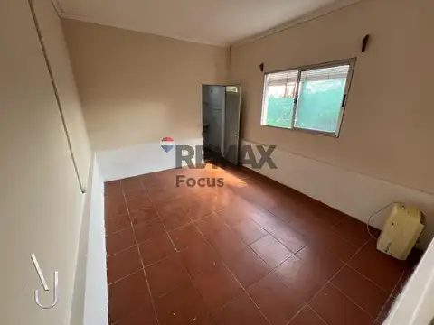 Alquiler casa 1 dormitorio en Empalme Olmos
