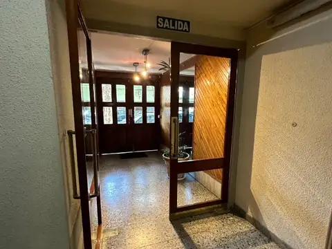 Alejandro Magariños Cervantes 3000, Piso 3