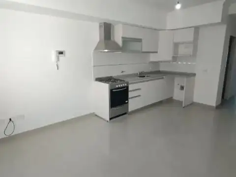 Depto Tipo Casa en Venta de 1 dormitorio