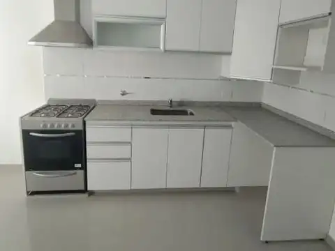 Depto Tipo Casa en Venta de 2 ambientes