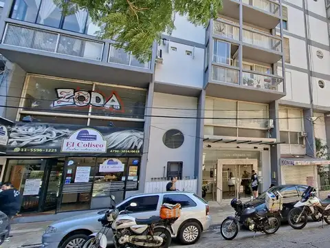 Arenales al 1500