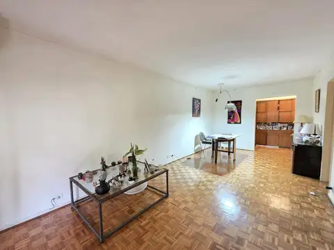 Departamento en Venta en Balvanera, USD 145.000