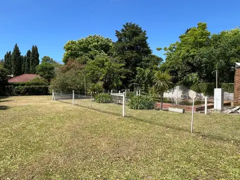 Casa Quinta en Venta en La Hermosura