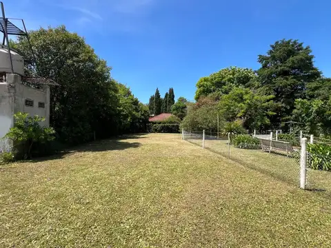 Casa en Venta 41 años