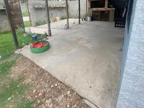 Casa en Venta en Parque Casino, USD 35.000