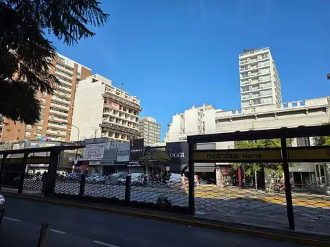 Avenida Olazábal 2400