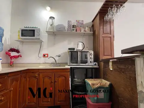 Departamento en Venta 14 años