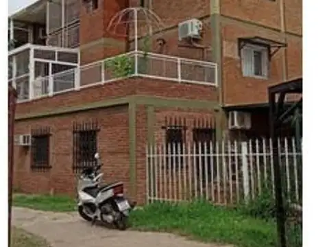 Av Chaco 1701 Departamento 3 Dorm - 1 Baño - 80 Mts2 U$D