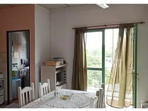 Av Chaco 1701 Departamento 3 Dorm - 1 Baño - 80 Mts2 U$D