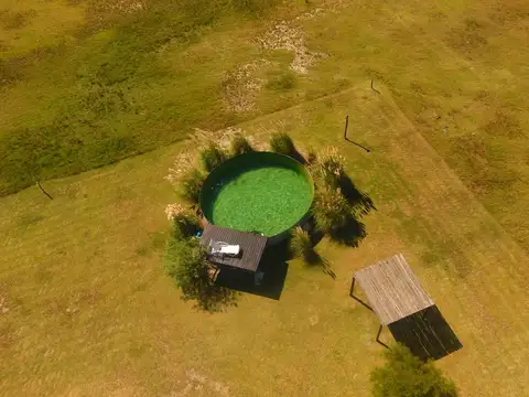 Ruta 31 - San Antonio de Areco