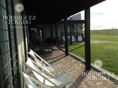 Ruta 31 - San Antonio de Areco