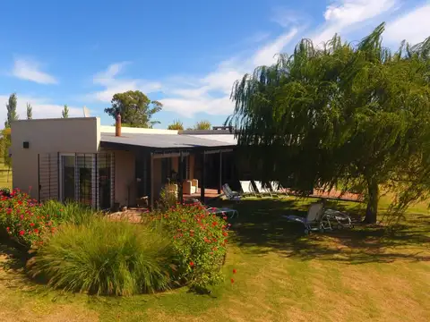 Ruta 31 - San Antonio de Areco