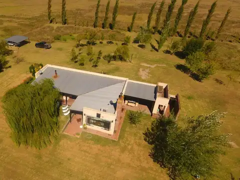 Ruta 31 - San Antonio de Areco