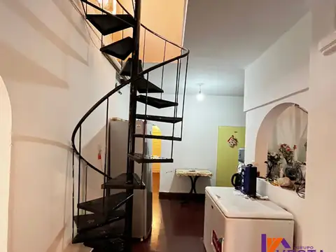 Casa en Venta en Zona Centro, USD 167.000