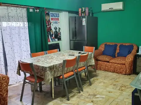 P Noguera 200, Piso 4