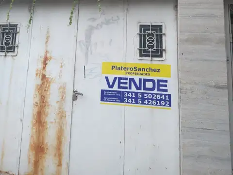 RETASADO ! TERRENO 8,62 x 43. PB + 10 PISOS