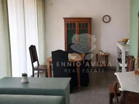 Departamento en Centro (Campana)