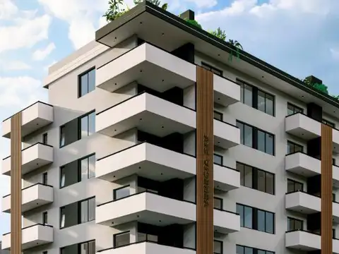 Departamento en Venta en San Bernardo del Tuyú, USD 58.500