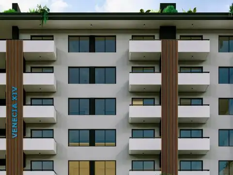 Departamento en Venta 1 año