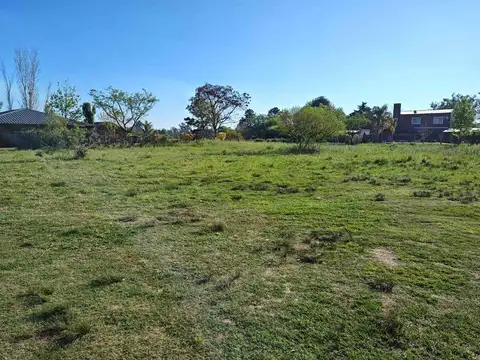 Terreno en Venta de 1134,0 m2
