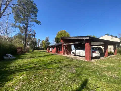 Quinta en Venta en Parque Exaltación, USD 87.000