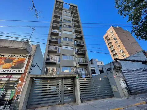 Morón Norte Departamento 2 ambientes