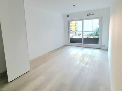 Departamento en Alquiler en Palermo, USD 500