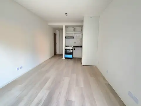 Departamento en Alquiler A Estrenar