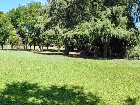 Terreno en Venta en San Francisco, USD 85.000