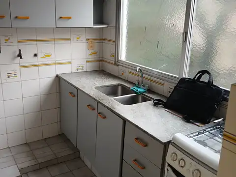 Departamento en Alquiler 45 años