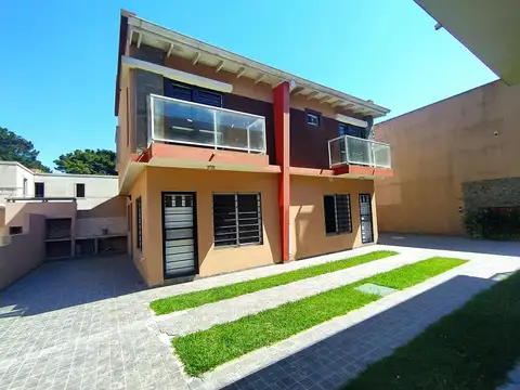 Depto Tipo Casa en Venta en San Bernardo del Tuyú, USD 60.000