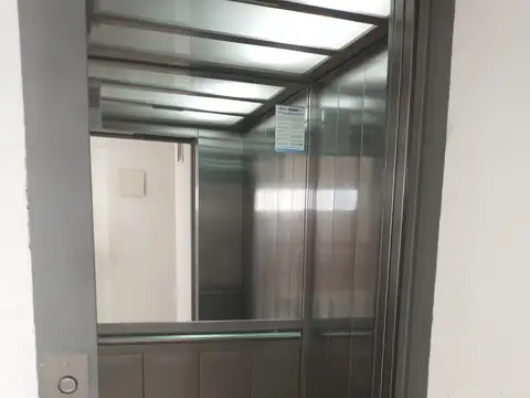 Departamento en Alquiler 12 años