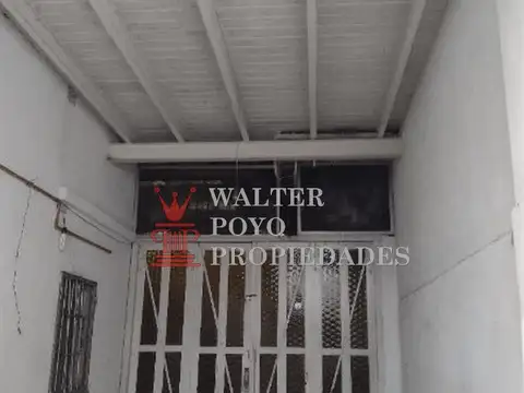 Galpon en Venta 10  mts Frente