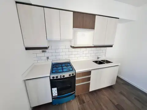 Departamento en Venta al Norte