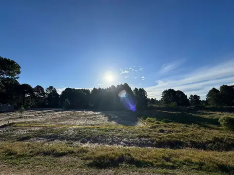 Terreno en Venta de 701,0 m2