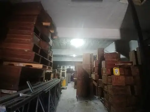 Depósito  en Venta en Tigre, G.B.A. Zona Norte, Argentina