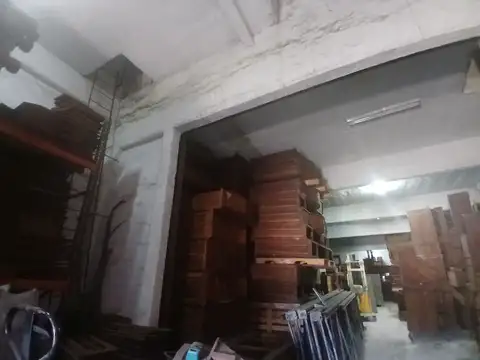 Galpon en Venta 40 años