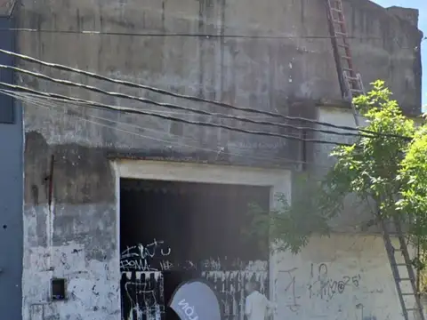 Depósito  en Venta en Tigre, G.B.A. Zona Norte, Argentina