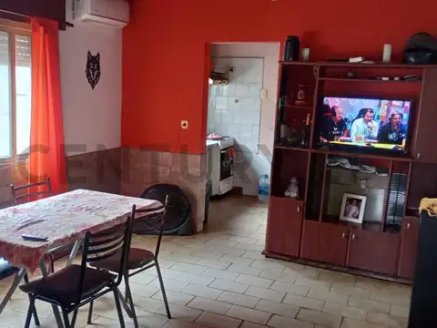 Casa en Venta en Berisso, USD 50.000