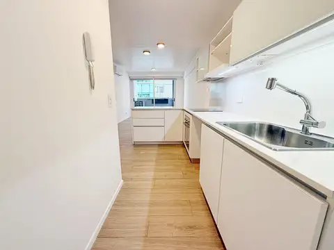 Departamento en Alquiler 5 años