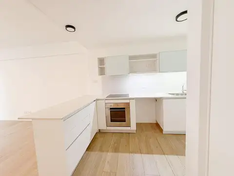 Departamento en Alquiler en Palermo, USD 1.400