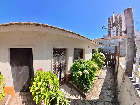 Departamento cerca del mar