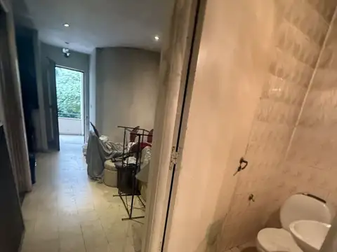 Depto Tipo Casa en Venta en Belgrano, USD 212.000