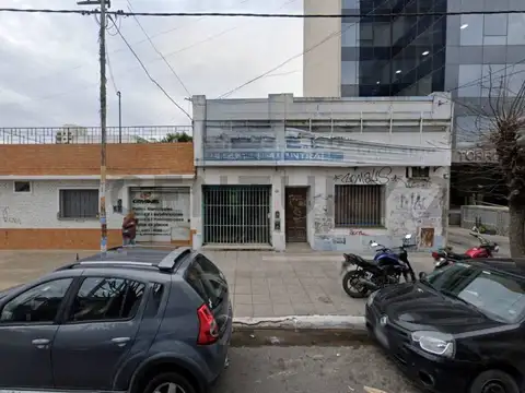 TERRENO EN SAN JUSTO CENTRO