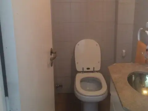 vendo dúplex 4 ambientes en Quilmes centro
