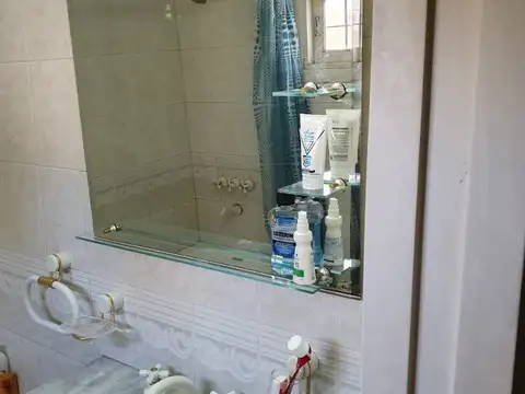 vendo dúplex 4 ambientes en Quilmes centro