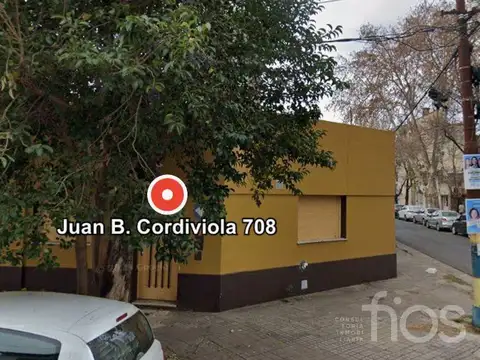 Cordiviola al 700 BIS