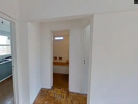 Departamento en Alquiler de 2 ambientes